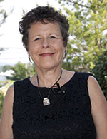 Reverand Sarah